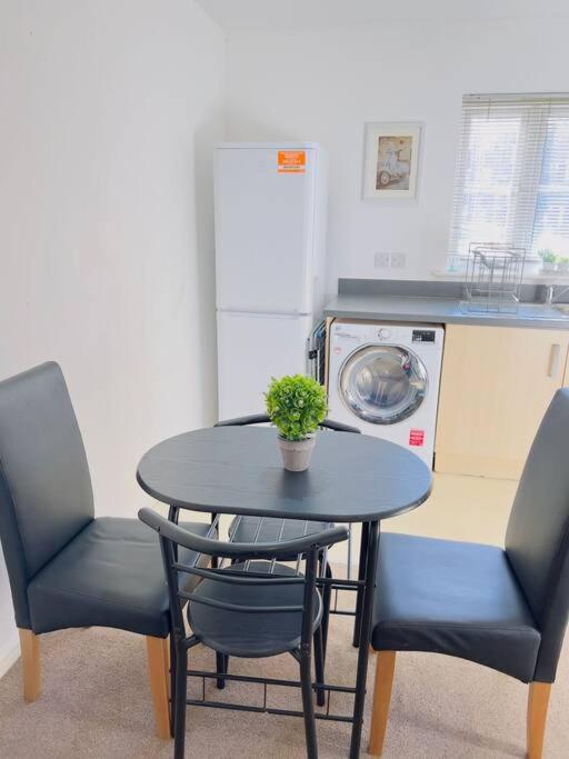 Starview Apartment-Vitoria Lexden Kültér fotó